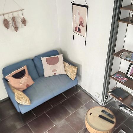 Apartament Petit T2 Duplex Centre Orleans Au Calme Zewnętrze zdjęcie